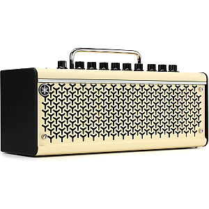 Yamaha THR10II WL Wireless Desktop Guitar Amplifier with Bluetooth